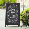 A Board Chalkboard Signs