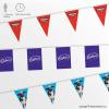 Branded Printed Bunting