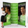 Trade Show Display Banner