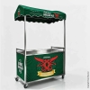 Portable Beer Vending Counter