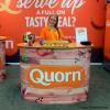 Pop Up Counter 
