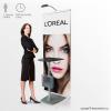 Promotion Backdrop Display Stand Banner