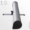 Roller Banner Cassette System