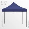 Custom Commercial Pop Up Gazebo Canopy