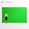 Portable Green Screen