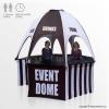 Portable Events Bar