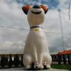 custom made giant inflatables