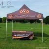 Printed Gazebo