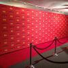 Red Carpet Background