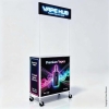 Vape Vending Counter