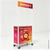 Mobile Vending Counter