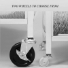 Portable Vending Counter Wheels