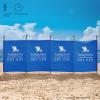 Branded Windbreaks