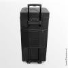 Wheeled Transit Case Back