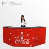 Pop Up Bar Counter