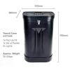 Wheeled Pop Up Stand Case Dimensions