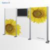 Audio Visual Stand Kits D