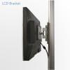 Trade Show Lcd Bracket