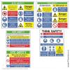 Safety Signs