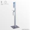 Branded Industrial Sterilizing Station