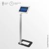 iPad Tablet Kiosk Stand Close Up