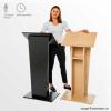 Portable Lectern Colours