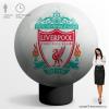 Liverpool Football Inflatable Advertising Display