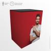 Modular Exhibition Counter Magnetic