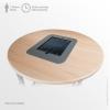 Product Display Counter iPad Holder