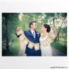 Custom Wedding Banner