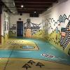 Custom Vinyl Floor Coverings