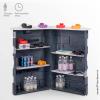 Exhibition Counter Display Storage