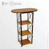 Mini Pop Up Counter Frame
