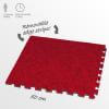 Carpet Exhibition Flooring Tiles