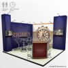 Trade Fair Display - 4m X 4m