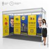 Trade Show Backdrop