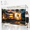 Trade Show Booth