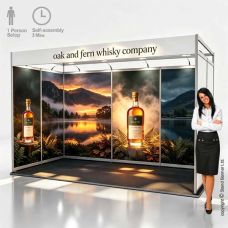 Trade Show Display Stands