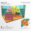 Trade Show Stands