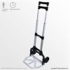 Folding Exhibition Trolley