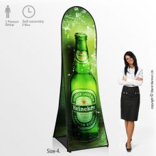 Pop Up Banner Signs