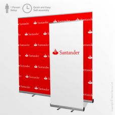 Video Conferencing Backdrop