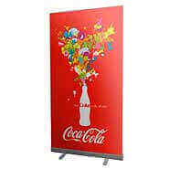 Retractable Banner Displays